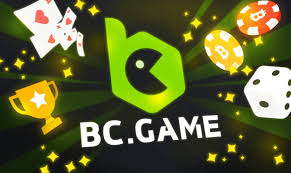 Discover the Excitement of BC.Game Crypto Casino