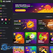 Exploring the Excitement of BC.Game Crypto Casino 17