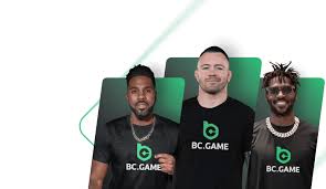 Is BC Game Legit An In-Depth Analysis Is BC Game Legit An In-Depth Analysis