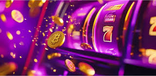 Слоты онлайн Увлекательный мир виртуальных игровых автоматов Слоты онлайн Увлекательный мир виртуальных игровых автоматов