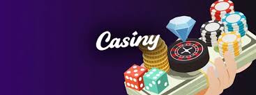 The Ultimate Guide to Casiny Bonus Maximize Your Gaming Experience