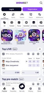 Все, что нужно знать о Wowbet с кэшбеком